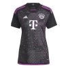 FC BAYERN MÜNCHEN Trikot Away Frauen 23 / 24