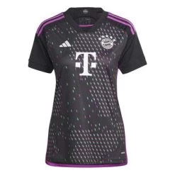 FC BAYERN MÜNCHEN Trikot Away Frauen 23 / 24