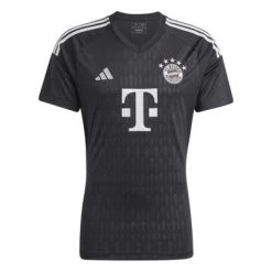 FC BAYERN MÜNCHEN Trikot Torwart Herren 23 / 24