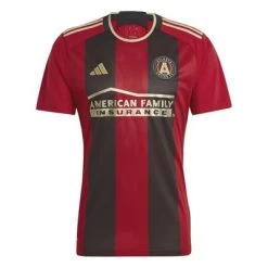 Adidas ATLANTA UNITED FC Trikot Home Herren 23 / 24