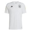Adidas DFB DEUTSCHLAND Pre-Match Shirt World Cup 2022