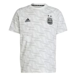 AFA ARGENTINIEN Shirt Herren Weiß
