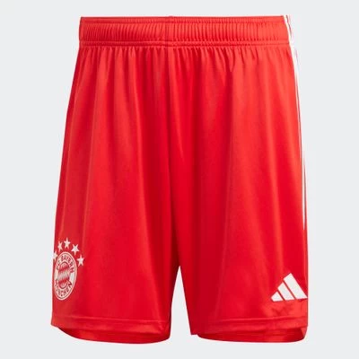 Adidas FC BAYERN MÜNCHEN Hose Home Herren 23 / 24 1 Adidas FC BAYERN MÜNCHEN Hose Home Herren 23 / 24