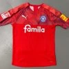 Puma HOLSTEIN KIEL Trikot Away Herren 19 / 20