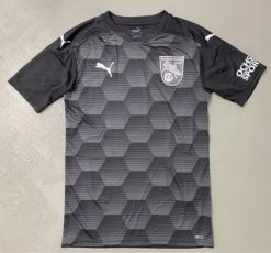 Puma GRASSHOPERS ZÜRICH Trikot Away Herren 20 / 21
