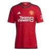 Adidas MANCHESTER UNITED AUTHENTIC Trikot Home Herren 23 / 24