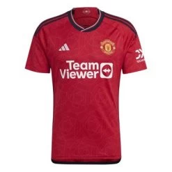Adidas MANCHESTER UNITED Trikot Home Herren 23 / 24