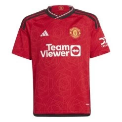 Adidas MANCHESTER UNITED Trikot Home Kinder 23 / 24