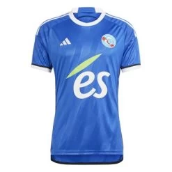 Adidas RCSA RACING STRAßBURG Trikot Home Herren 23 / 24