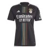 Adidas BENFICA LISSABON Trikot Away Herren 23 / 24