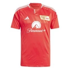 Adidas 1.FC UNION BERLIN Trikot Home Kinder 23 / 24
