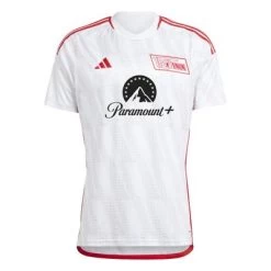 Adidas 1.FC UNION BERLIN Trikot Away Herren 23 / 24