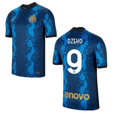Nike INTER MAILAND Trikot Home Kinder 21 / 22 3 Nike INTER MAILAND Trikot Home Kinder 21 / 22 – Bild 3