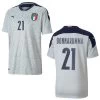 Puma ITALIEN Trikot Torwart Kinder EURO 2020 - 21 DONNARUMMA