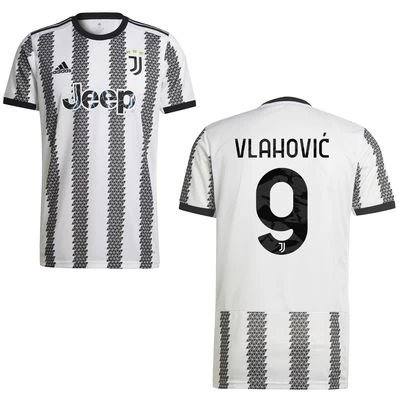 JUVENTUS TURIN Trikot Authentic Home Herren 22 / 23 4 JUVENTUS TURIN Trikot Authentic Home Herren 22 / 23 – Bild 4