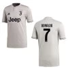 Adidas JUVENTUS TURIN Trikot Away Kinder 2018 / 2019 - RONALDO 7