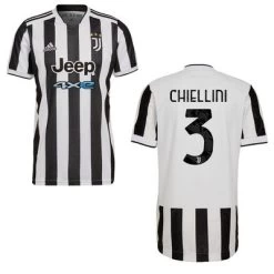 Adidas JUVENTUS TURIN Trikot Home Herren 21 / 22 10 Adidas JUVENTUS TURIN Trikot Home Herren 21 / 22 -Bester Sporttrikot Geschäft Juventus Home 21 22 Chiellini 3