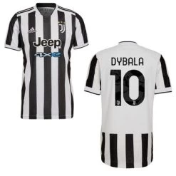 Adidas JUVENTUS TURIN Trikot Home Herren 21 / 22 8 Adidas JUVENTUS TURIN Trikot Home Herren 21 / 22 -Bester Sporttrikot Geschäft Juventus Home 21 22 Dybala 10