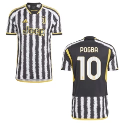 JUVENTUS TURIN Trikot Authentic Home Herren 23 / 24 11 JUVENTUS TURIN Trikot Authentic Home Herren 23 / 24 -Bester Sporttrikot Geschäft Juventus Turin Home POGBA 10