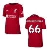 Nike FC LIVERPOOL Trikot Home Herren 22 / 23 - ALEXANDER-ARNOLD 66