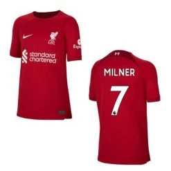 Nike FC LIVERPOOL Trikot Home Herren 22 / 23 15 Nike FC LIVERPOOL Trikot Home Herren 22 / 23 -Bester Sporttrikot Geschäft LFC 2223 Home 7 2