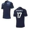 Macron SS LAZIO ROM Trikot 3rd Kinder 20 / 21 - IMMOBILE 17