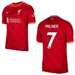 Nike FC LIVERPOOL Trikot Home Kinder 21 / 22 - MILNER 7