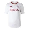 New Balance AS ROMA Trikot Away Herren 22 / 23