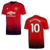 Adidas MANCHESTER UNITED Trikot Home Herren 2018 / 2019 - RASHFORD 10