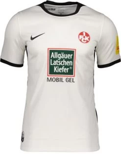 Nike 1. FC KAISERSLAUTERN Trikot Away Kinder 22 / 23