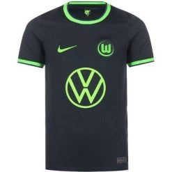 Nike VFL WOLFSBURG Trikot Away Kinder 22 / 23