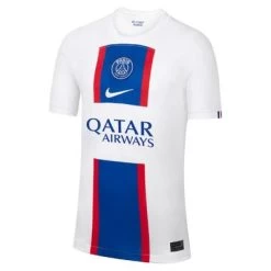 Nike PSG PARIS SAINT-GERMAIN Trikot Authentic 3rd Herren 22 / 23