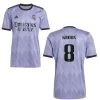 Adidas REAL MADRID Trikot Away Kinder 22 / 23 - KROOS 8