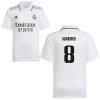 Adidas REAL MADRID Trikot Home Kinder 22 / 23 - KROOS 8