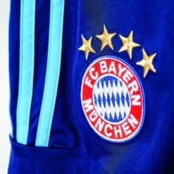 Adidas FC BAYERN MÜNCHEN Hose Home Torwart Herren 15 / 16 -Bester Sporttrikot Geschäft S16725 DetailView1
