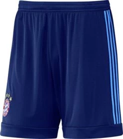 Adidas FC BAYERN MÜNCHEN Hose Home Torwart Herren 15 / 16