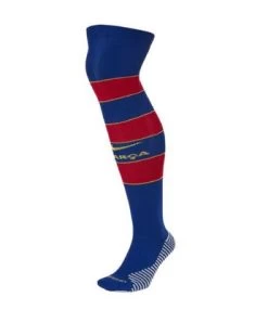 Nike FC BARCELONA Stutzen Home 20 / 21