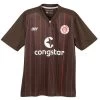 DI!Y FC ST. PAULI Trikot Home Herren 21 / 22