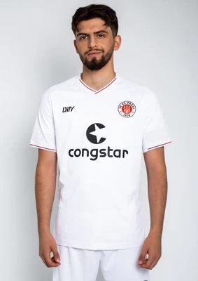 DI!Y FC ST. PAULI Trikot Away Herren 21 / 22 3 DI!Y FC ST. PAULI Trikot Away Herren 21 / 22 – Bild 3