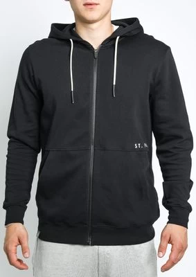 DI!Y FC ST. PAULI Kapuzenjacke Team Herren 21 / 22 Schwarz 1 DI!Y FC ST. PAULI Kapuzenjacke Team Herren 21 / 22 Schwarz