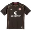 DI!Y FC ST. PAULI Trikot Home Herren 22 / 23