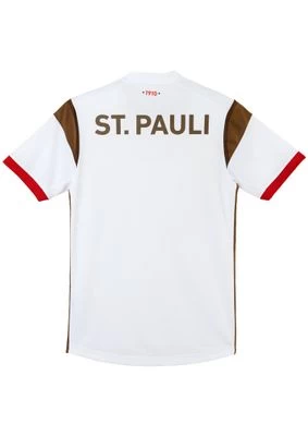 DI!Y FC ST. PAULI Trikot Authentic Away Herren 22 / 23 2 DI!Y FC ST. PAULI Trikot Authentic Away Herren 22 / 23 – Bild 2