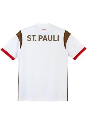 DI!Y FC ST. PAULI Trikot Away Herren 22 / 23 2 DI!Y FC ST. PAULI Trikot Away Herren 22 / 23 – Bild 2