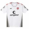 DI!Y FC ST. PAULI Trikot Away Herren 23 / 24