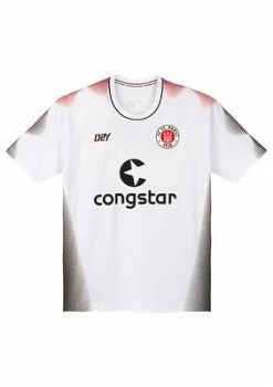 DI!Y FC ST. PAULI Trikot Away Herren 23 / 24