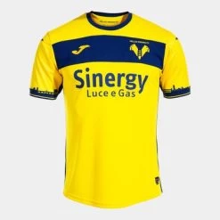 Joma FC HELLAS VERONA Trikot Away Herren 23 / 24