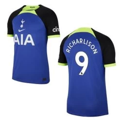 Nike TOTTENHAM HOTSPUR Trikot Away Herren 22 / 23 - RICHARLISON 9