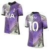 Nike TOTTENHAM HOTSPUR Trikot 3rd Kinder 21 / 22 - KANE 10
