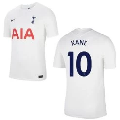 Nike TOTTENHAM HOTSPUR Trikot Home Kinder 21 / 22 - KANE 10