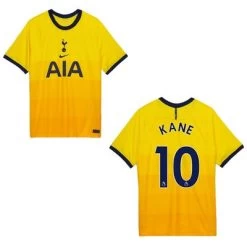 Nike TOTTENHAM HOTSPUR Trikot 3rd Herren 20 / 21 -Bester Sporttrikot Geschäft Tottenham Trikot 3rd 20 21 Kane 10 1